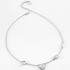Guess ‘That’s Amore’ Necklace JUBN01065JWRHT/U