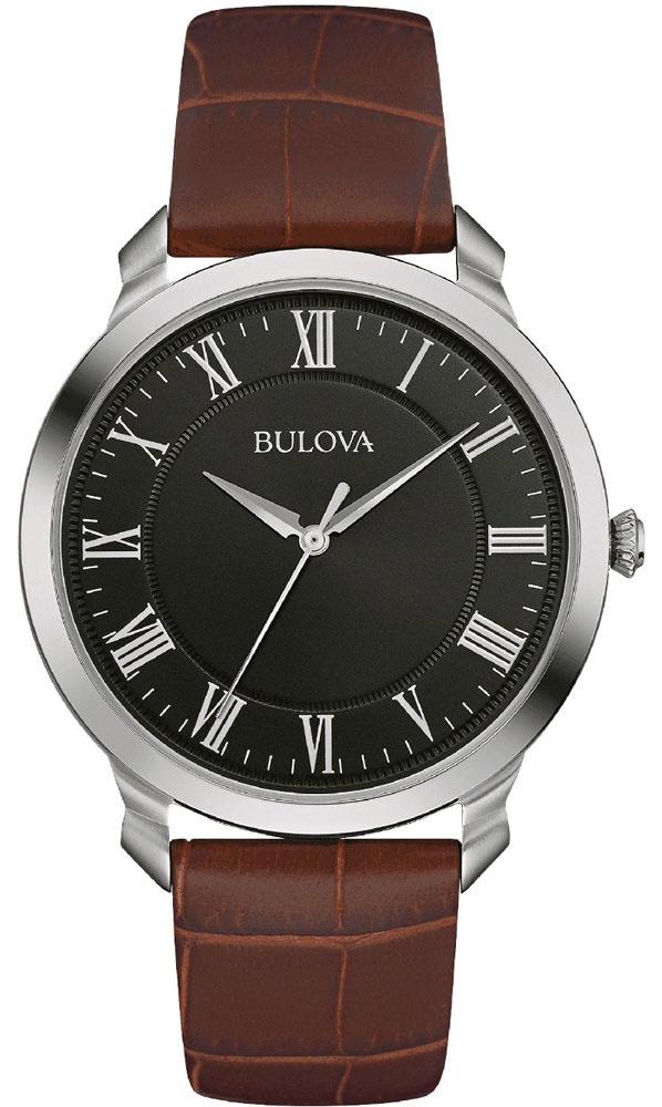 BULOVA Classic 96A184