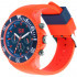 Ice-Watch - Ice Chrono - Orange Blue 019841