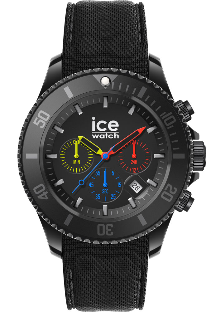 Ice-Watch - Ice Chrono - Trilogy 019842