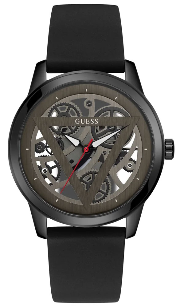 GUESS TRILOGY GW0337G1 40th ANNIVERSARY SPECIAL EDITION