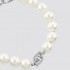 Liu Jo Bracelet with maxi jewelled pearls LJ1665