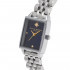 Olivia Burton Celestial Navy Sunray Dial & Silver Bracelet Watch OB16GD88