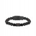 VALORIOUS BRACELET BY POLICE FOR MEN PEAGB2120332