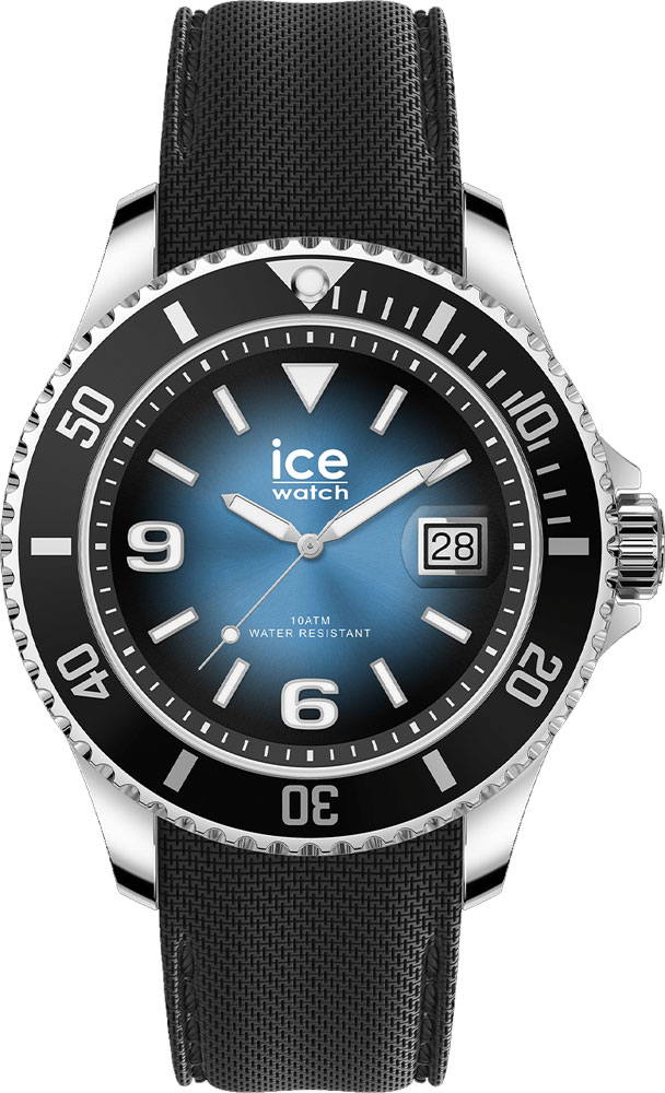 ICE-WATCH | ICE Steel Deep Blue 020342