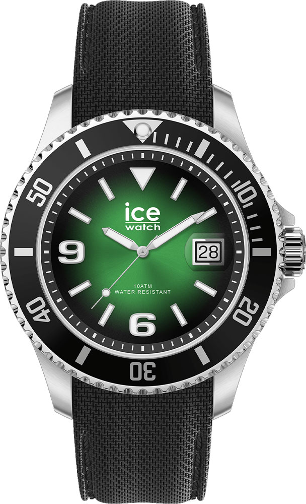 ICE-WATCH | ICE Steel Deep Green 020343