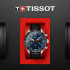 TISSOT PRS 516 AUTOMATIC CHRONOGRAPH T131.627.16.042.00