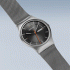 Bering | Classic | Brushed Grey | 11938-007DD