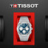 TISSOT PRX AUTOMATIC CHRONOGRAPH T137.427.11.041.00