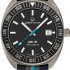 CERTINA DS-2 TURNING BEZEL SEA TURTLE CONSERVANCY C024.607.48.051.10 SPECIAL EDITION