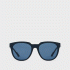 Emporio Armani Men’s panto sunglasses with interchangeable temples EA4205 508880