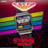 CASIO VINTAGE A120WEST-1AER STRANGER THINGS COLLABORATION