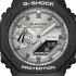 CASIO G-SHOCK G-CLASSIC GA-2100SB-1AER GOLD AND SILVER COLOR