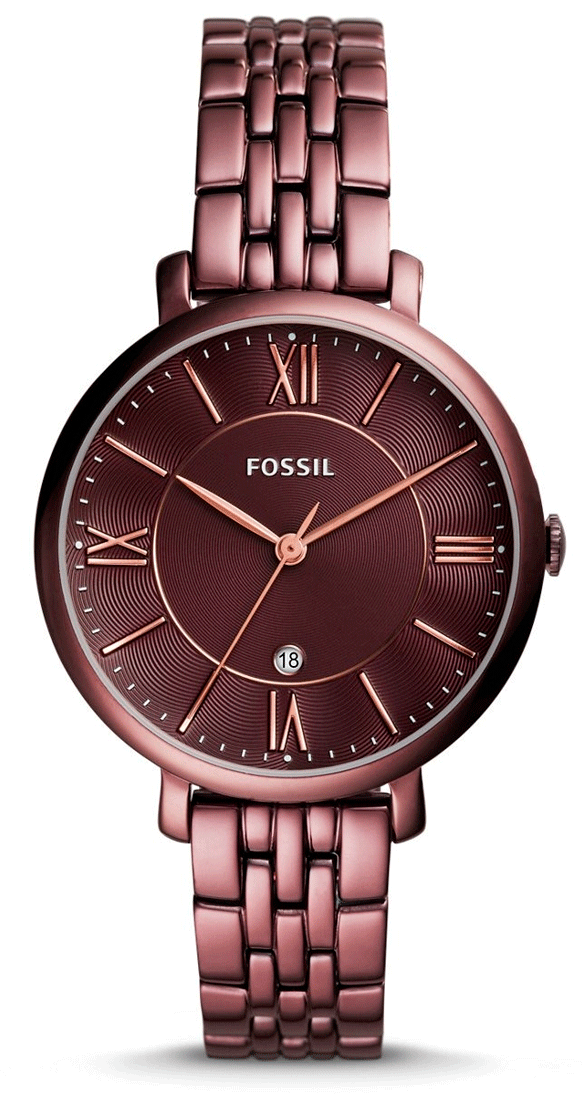FOSSIL ES4100